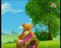 Пако, Нуки и Лола - Червячок Сьюзи