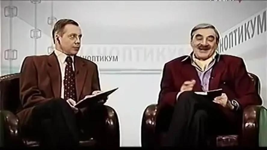 Фитиль №164 - Самый подлый журналист