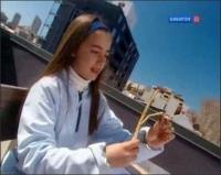 Забавная наука - 85 выпуск