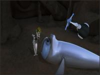 Пингвины из Мадагаскара - 48-49: Месть Доктора Блоухола