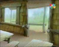 Приключения Блинки Билла - Блинки детектив