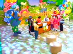 Смешные праздники - Праздник дружеских споров