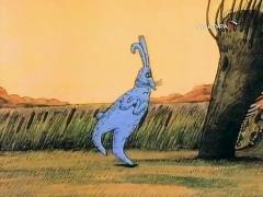 КУБИК - РУБИК - Мультфильм