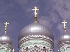 Закон Божий - Таинство Миропомазания