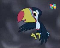 Приключения Блинки Билла - В море