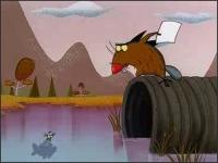 Крутые Бобры - 65. Общий сбор семейства пней