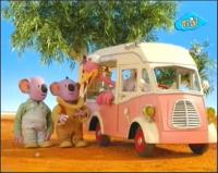 Братья Коалы - Сломанный гудок Лолли