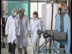 Есть такая профессия - Технолог (Производство мороженого)