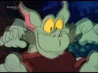 Приключения мишек Гамми - Механический медвежонок