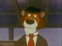 Вокруг света с Вилли Фогом - 18 серия