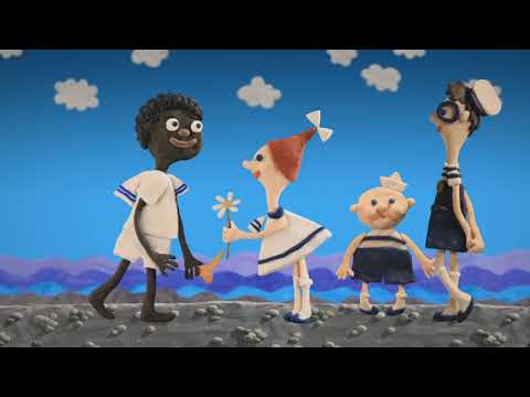 Моя країна Україна - 10. Таки Одеса