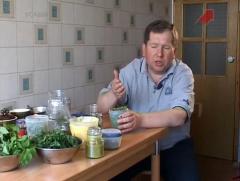 С лёгким паром! - Обработка растений