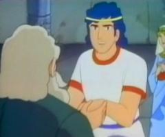 Суперкнига - Мудрый Соломон