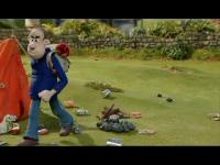 Барашек Шон - Camping Chaos