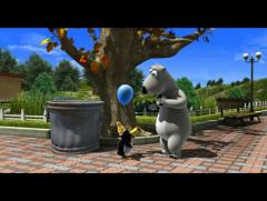 Бернард /Bernard/ - The Balloon