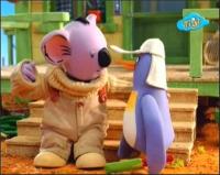 Братья Коалы - Большая игра Пенни