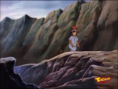 Чудеса на Виражах - Потерянный рай