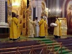 Закон Божий - Таинство священства