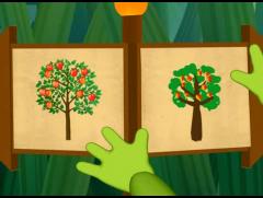 Лунтик - Крыжовник