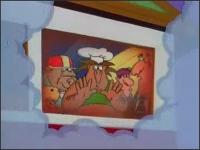 Крутые Бобры - 32. Где родня нашего пня?