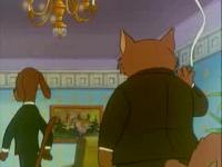 Вокруг света с Вилли Фогом - 02 серия