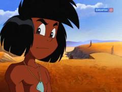 Якари - Хозяева полей