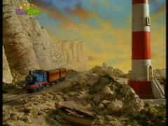 Томас и его друзья - Что случилось с Генри?