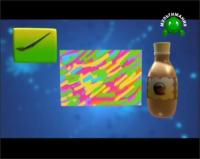 Тельмо и Тула. Самоделкины - Рисунки воском