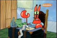 Губка Боб - Заклятые друзья