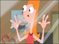 Финес и Ферб - Таддэус и Тор_Самолёт! Самолёт!