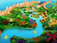 Малыш Хиппо - Поющие пещеры