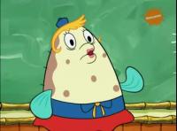 Губка Боб - Непослушный ученик