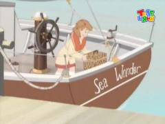 Секреты плюшевых мишек - История Эдгара