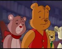 Секреты плюшевых мишек - Сила воображения