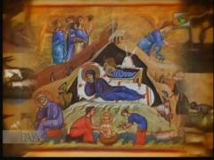 Закон Божий - Праздник Вознесения Господне