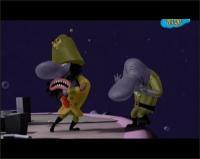 СамСам: Приключения Супергероя - Игрушки не для пиратов