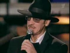 Михаил Боярский и Toto Cutugno - Salut - Здравствуй