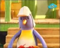 Братья Коалы - Пенни нужна помощь