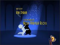 Пингвины из Мадагаскара - 2x51-52 - Захваченные чужим,  Другая выдра