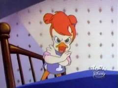 Черный плащ - Как сквозь Землю провалились