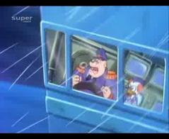 Утиные истории - Свистать всех наверх