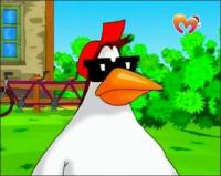 Пять веселых Пингвинят - Что будет, то будет