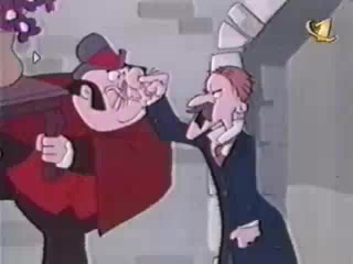 Вокруг света за 80 дней - Серия 16