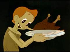 Приключения Буратино - Мультфильм