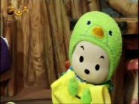 Малыши - Поделись с другом