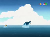 Спроси у Альберта - Океан – сохраните волны