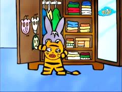 Тротро - Тротро наряжантся