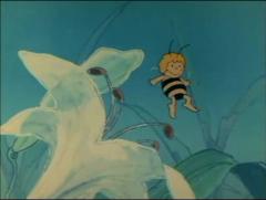 Пчела Мая - Пчёлка Мая и её приключения