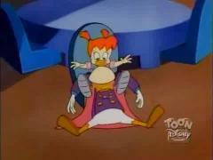 Черный плащ - Проклятие колдуна