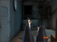 Пингвины из Мадагаскара - 2x32 - Опасная кисть